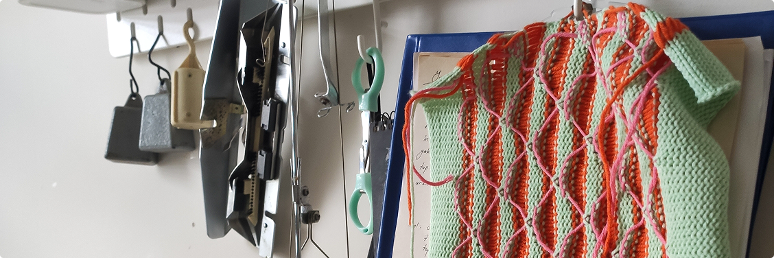 Essential Tips for Taking Care of Your Knitted Garments